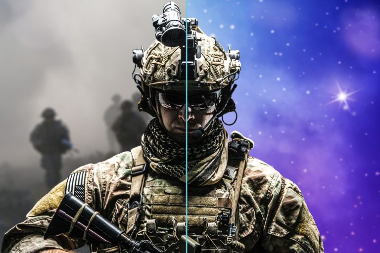 Military Transition Program | Geo Owl | Defense Intelligence