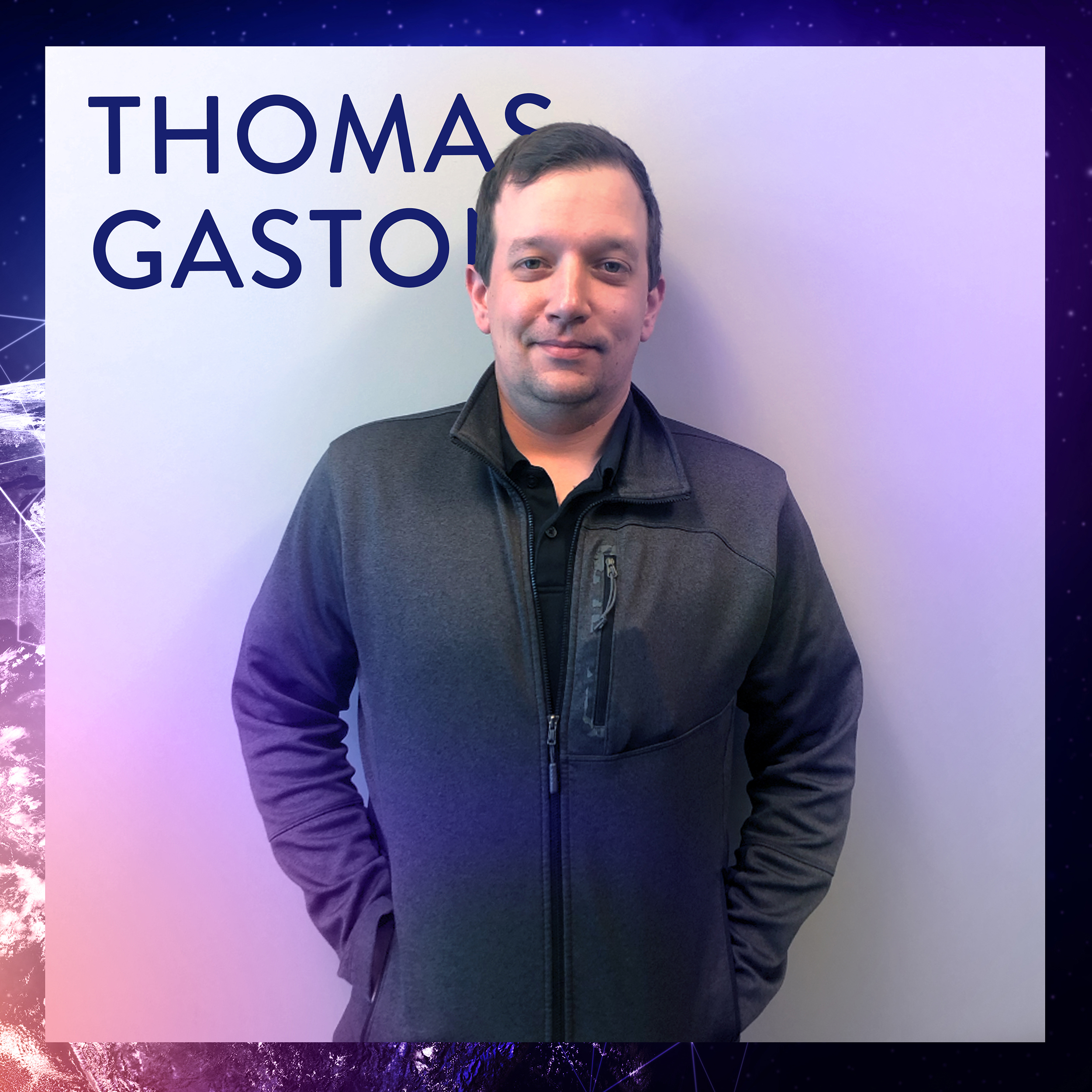 Thomas Gaston | Geo Owl | Geo Careers