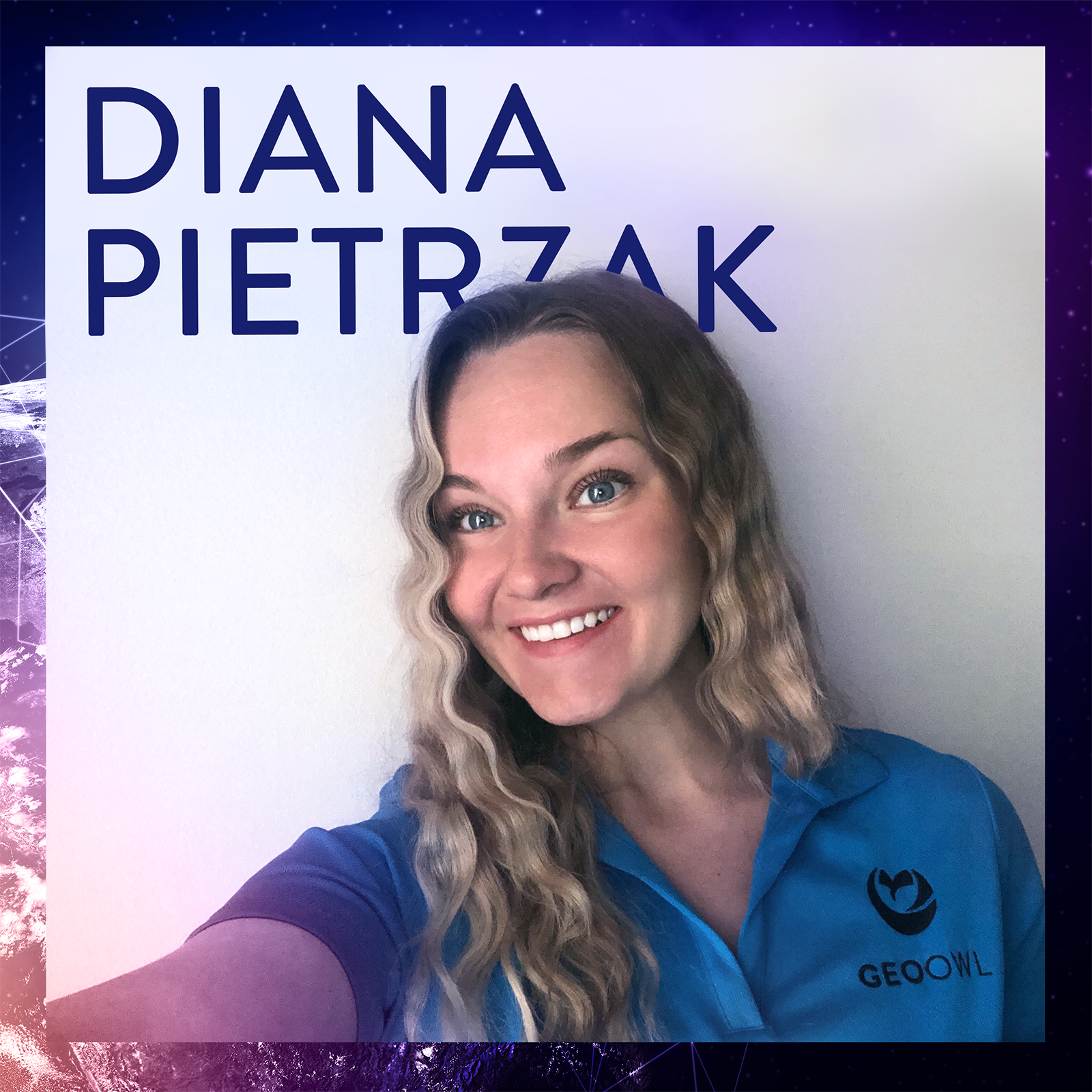 Diana Pietrzak | Geo Owl | Geo Careers