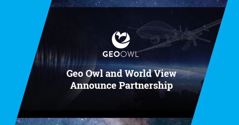 Geo Owl Partnership