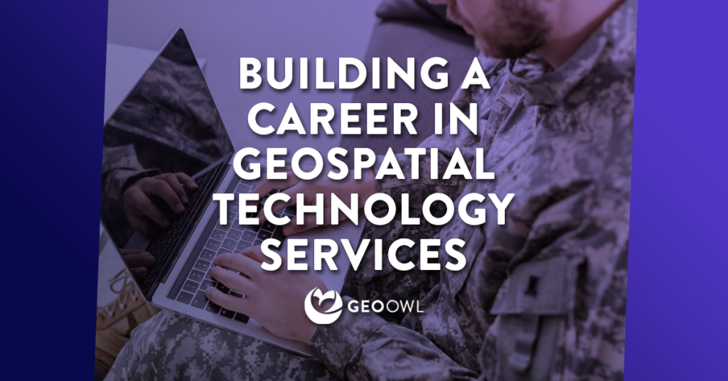 Geospatial Technology Services | Geo Owl
