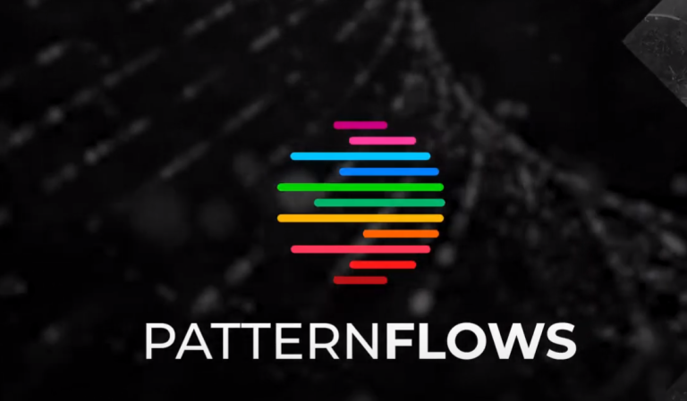 Patternflows logo